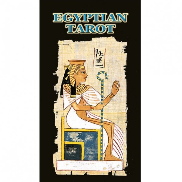 Bộ bài Egyptian Tarot