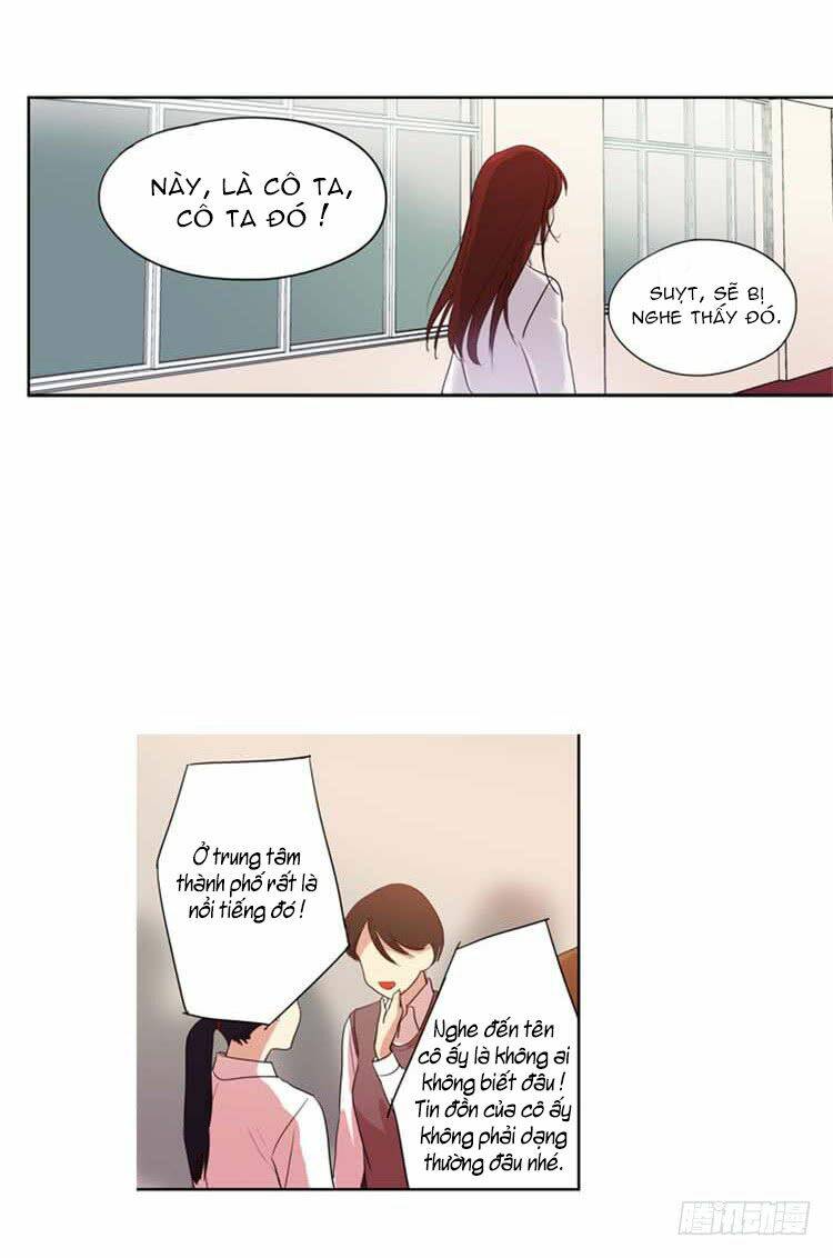 trở lại tuổi mười mấy chapter 20 10