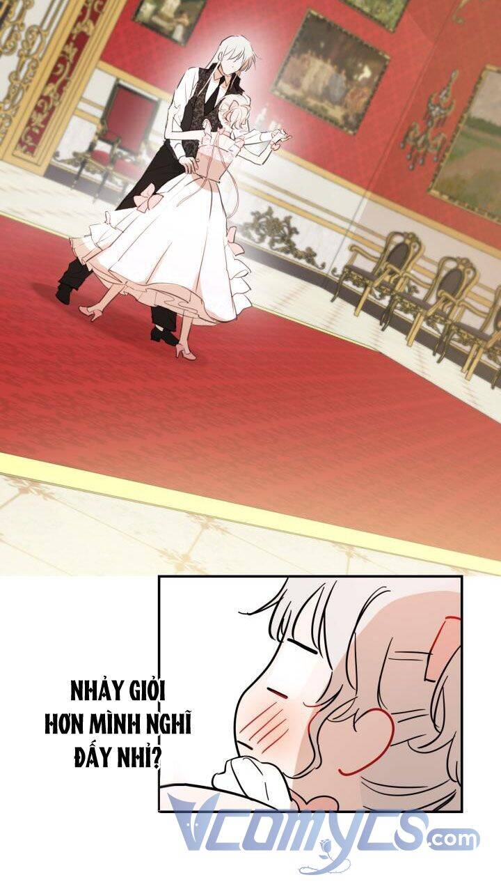 những nhân vật mạnh nhất thế giới ám ảnh tôi chapter 19 51