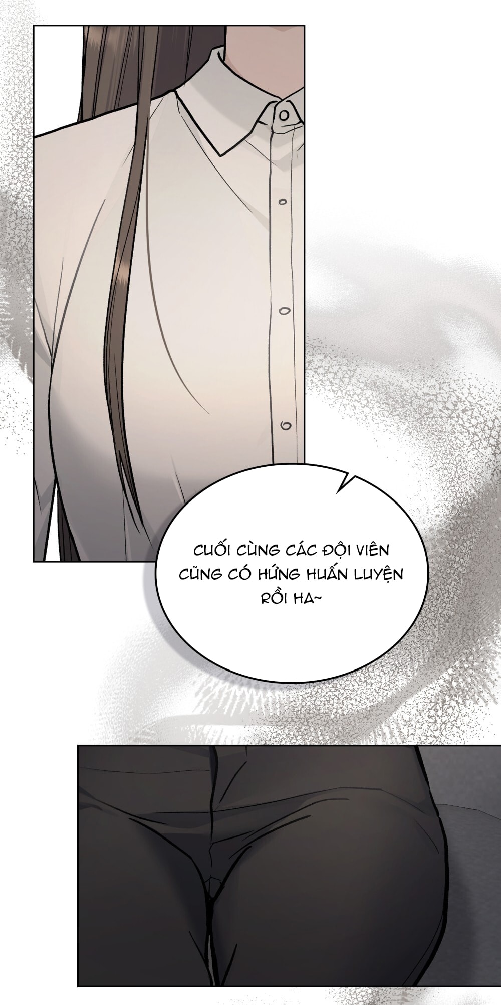 merry psycho chapter 9.2 28