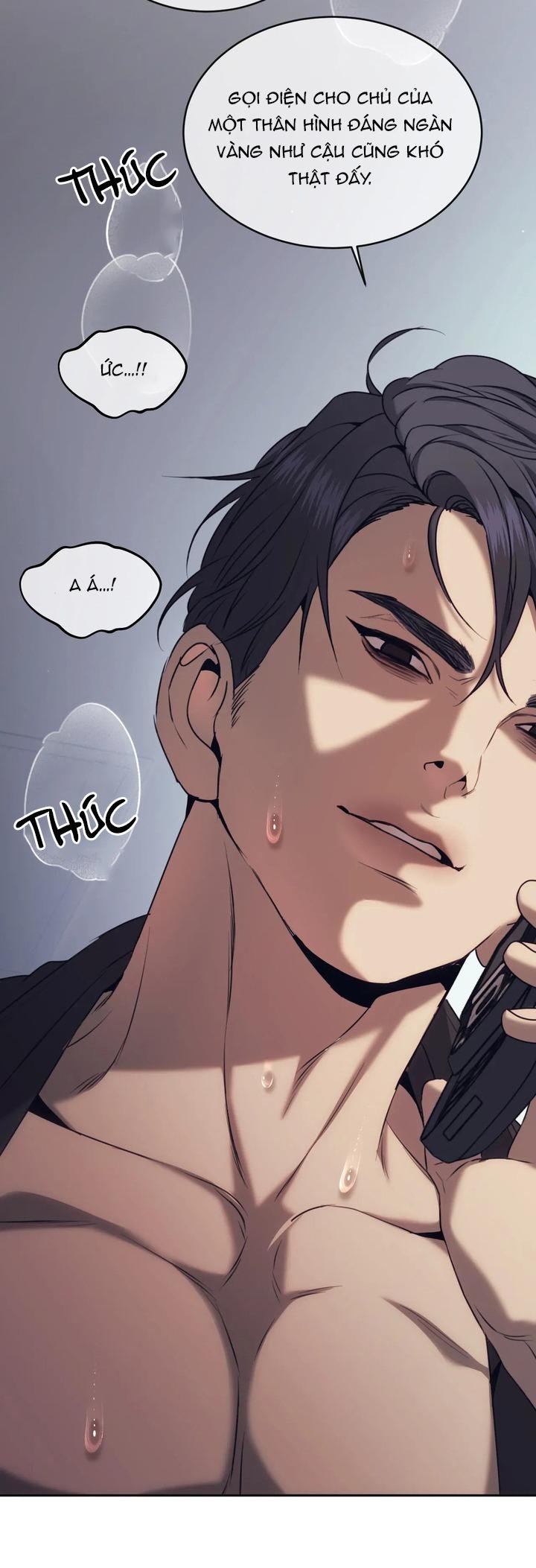 công cuộc báo thù của kẻ yếu thế chapter 87 62