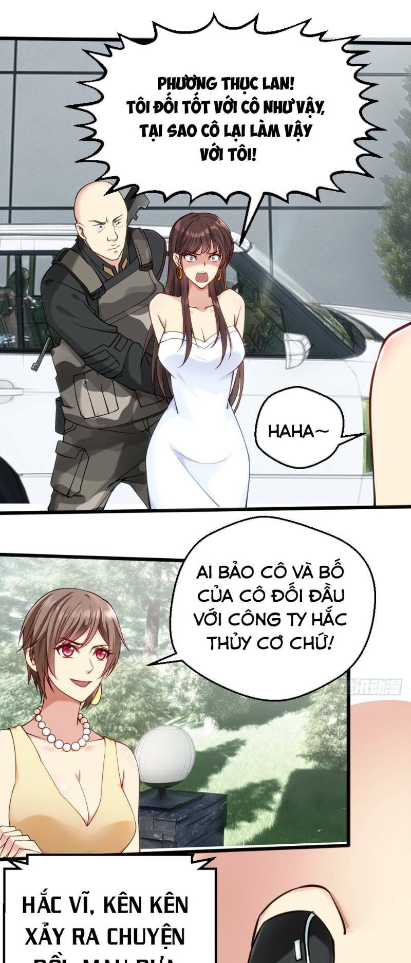 tuyệt thế thiên tài hệ thống chapter 20 18