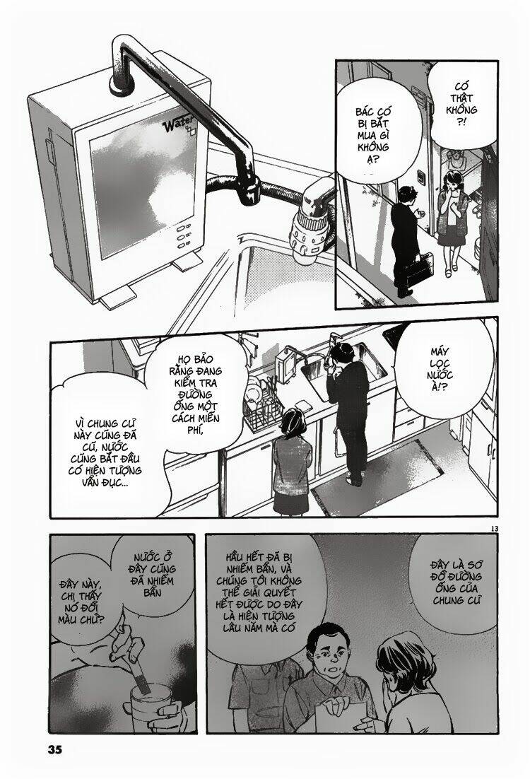 shin kurosagi - con diệc đen 2 chapter 45 13