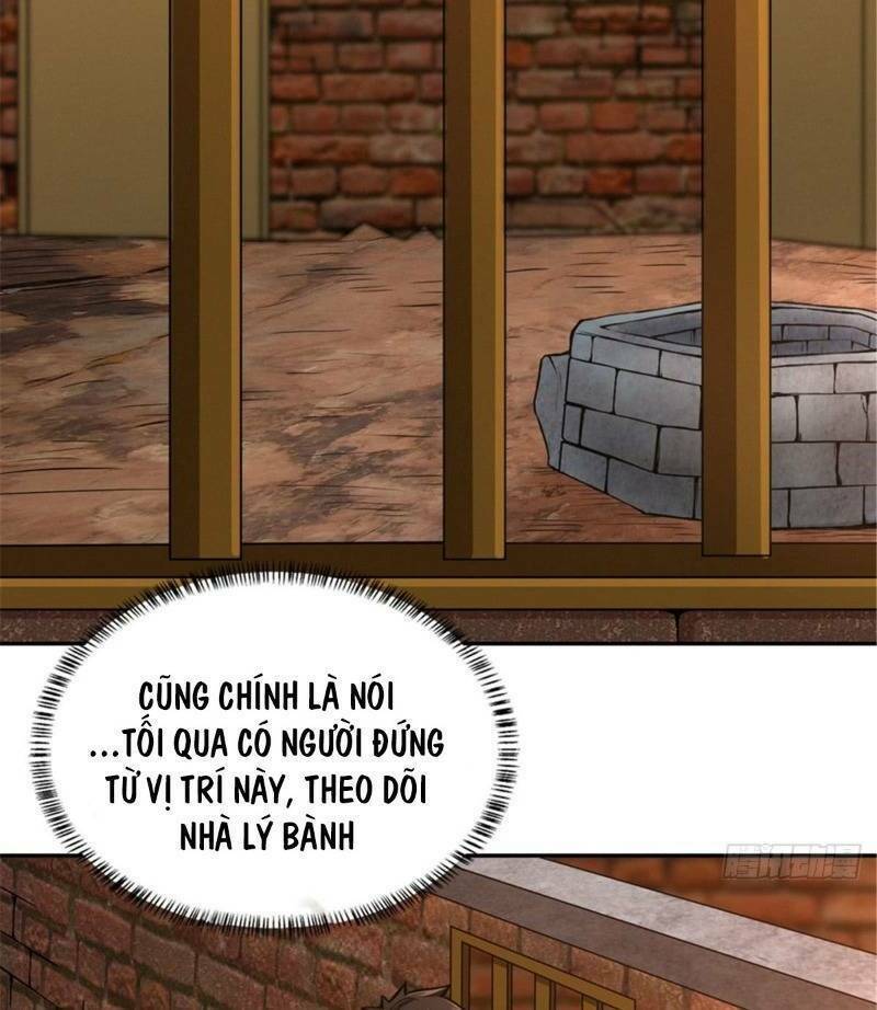 nơi này có yêu khí chapter 50 11