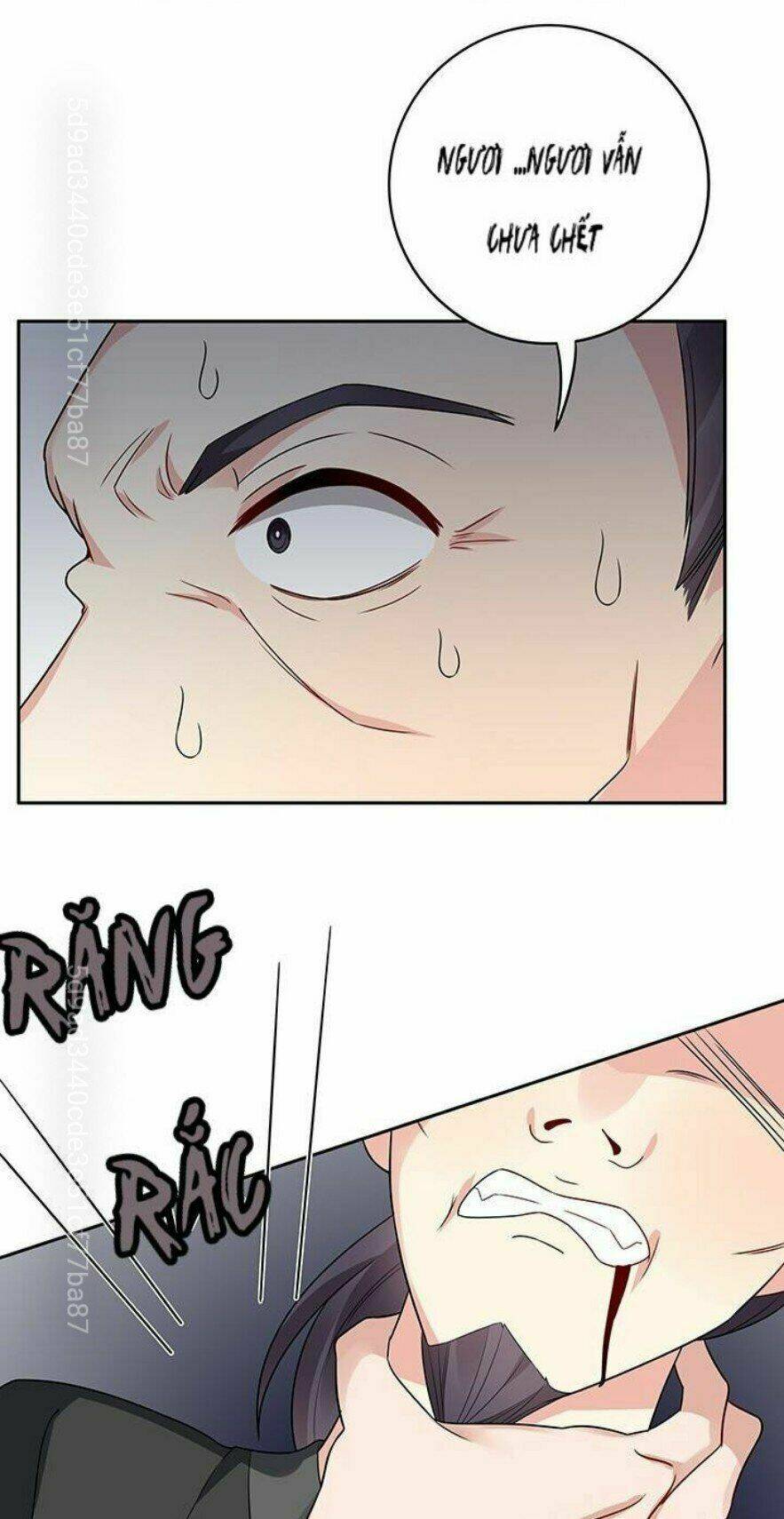 độc phi thần y quá kiêu ngạo chapter 138 17