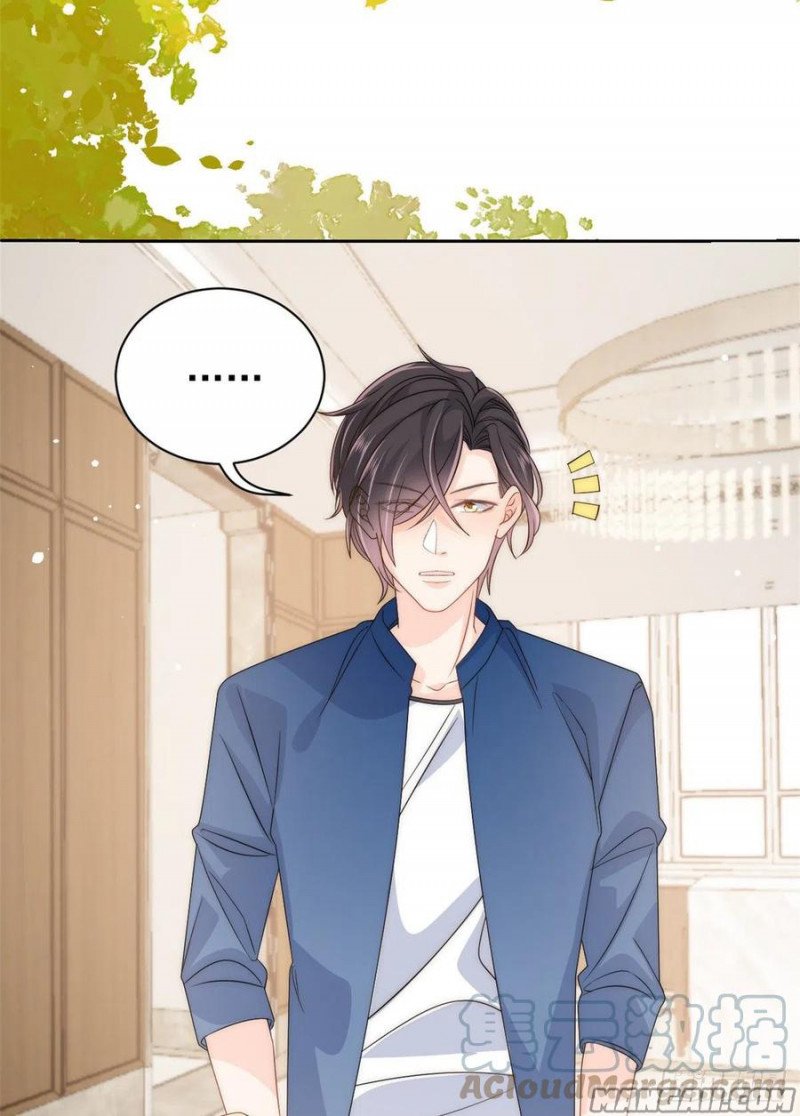 đoàn sủng lão đại ba tuổi rưỡi chapter 126 7