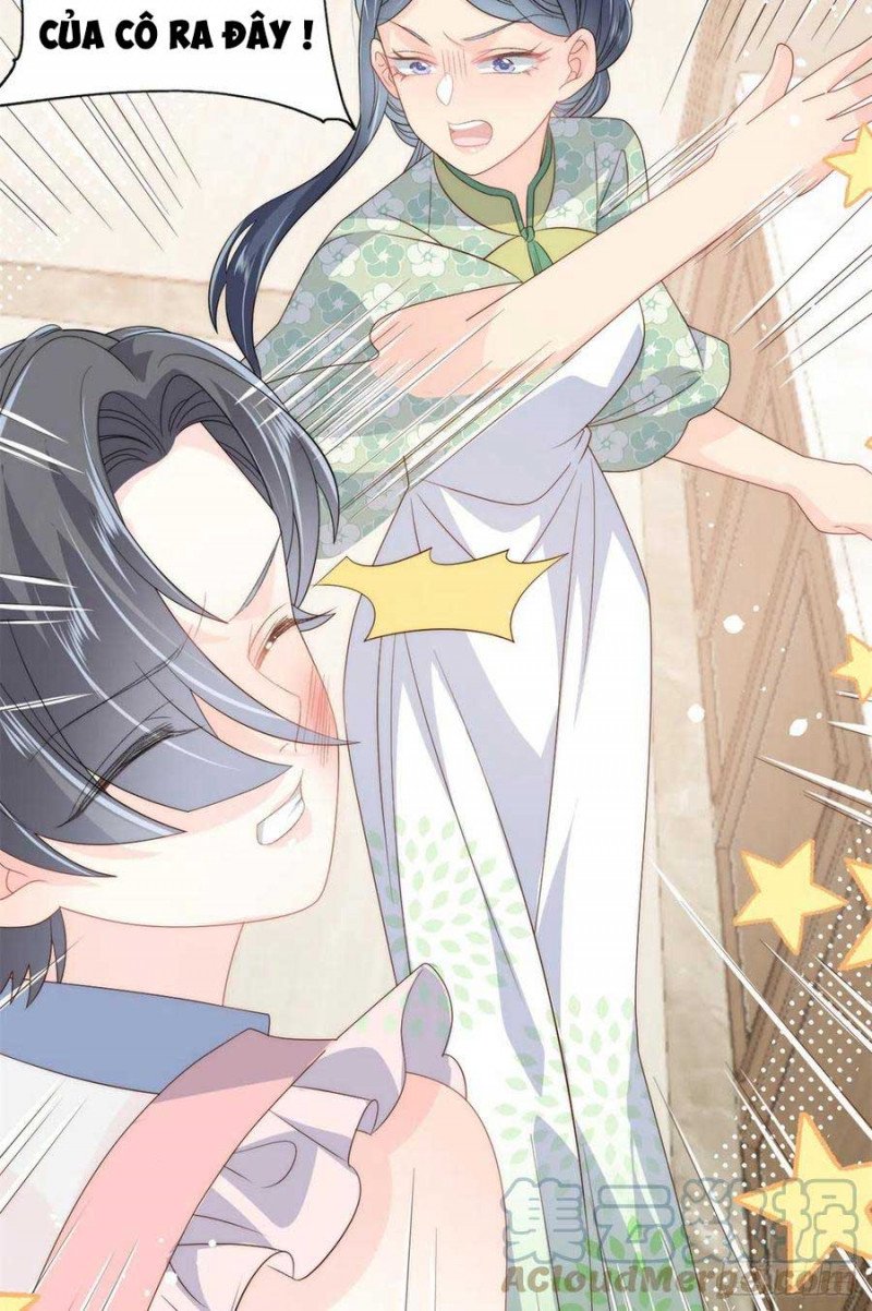 đoàn sủng lão đại ba tuổi rưỡi chapter 91 20