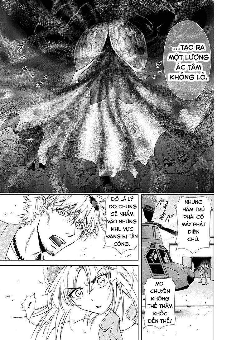 tokku hakkenshi chapter 53 10