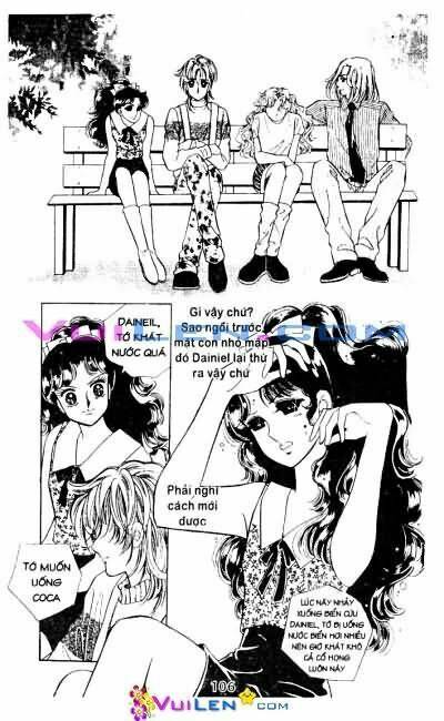 giảm cân để yêu chapter 8 106