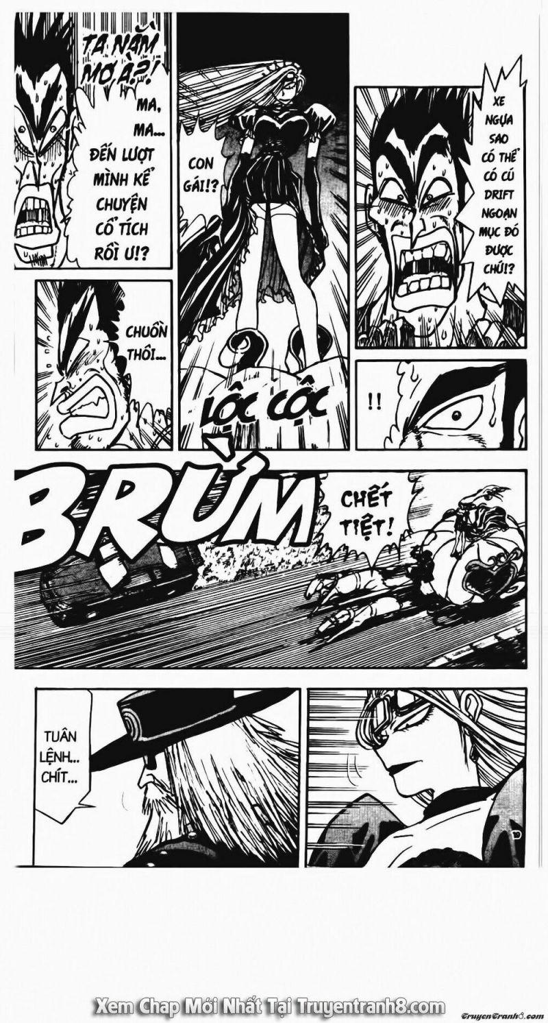 sắc lệnh ánh trăng chapter 13 17