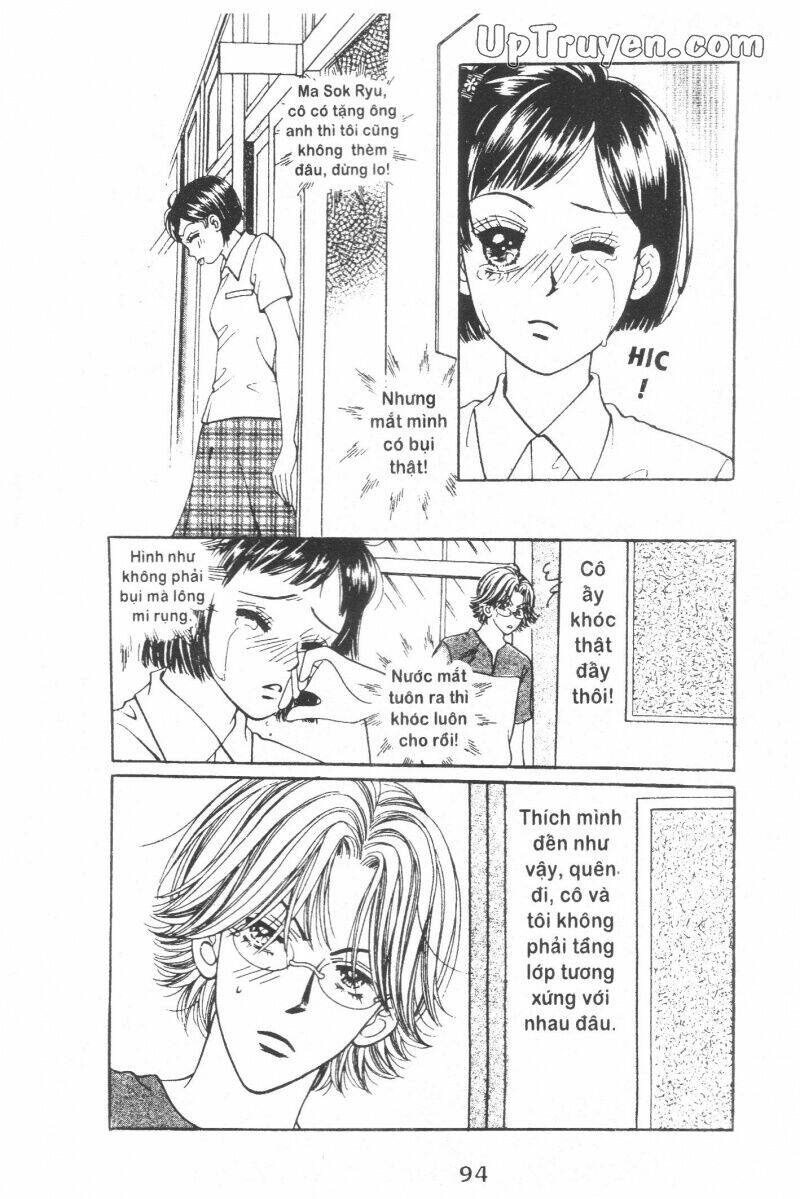 cô nàng ngổ ngáo chapter 8 96