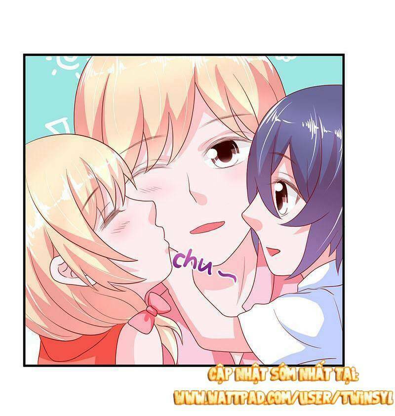 không gả cho tổng tài, gả cho người hầu chapter 107 14