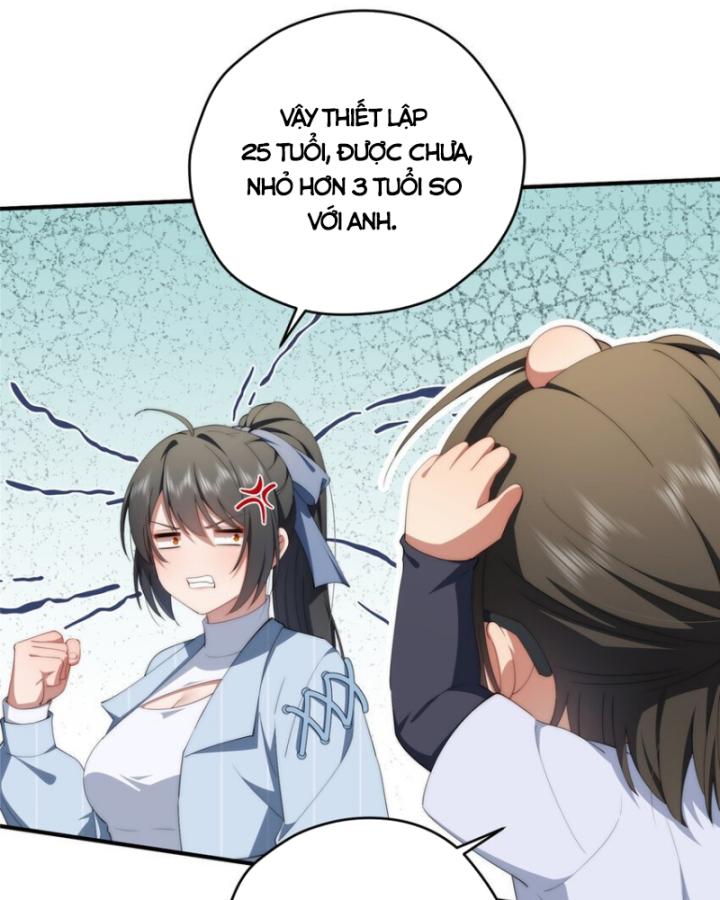 nữ chính chạy từ trong sách ra thì phải làm sao chapter 74 17