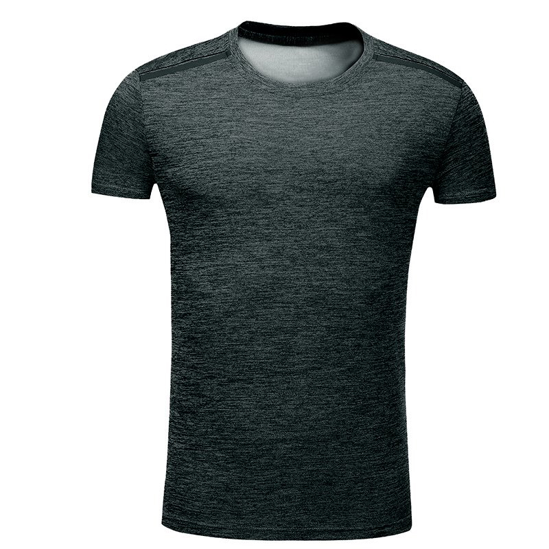 Áo thun thể thao nam tay ngắn Gymlink G064