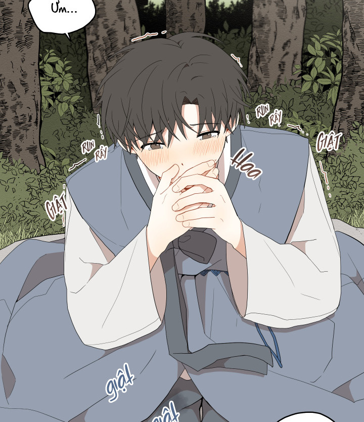 đường hoa liên kiều rơi chapter 19 31