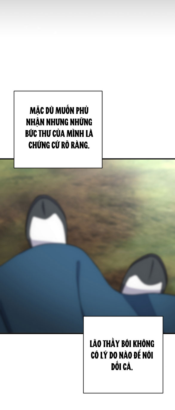 [18+] mơ về một cơn mưa phùn chapter 26.2 17