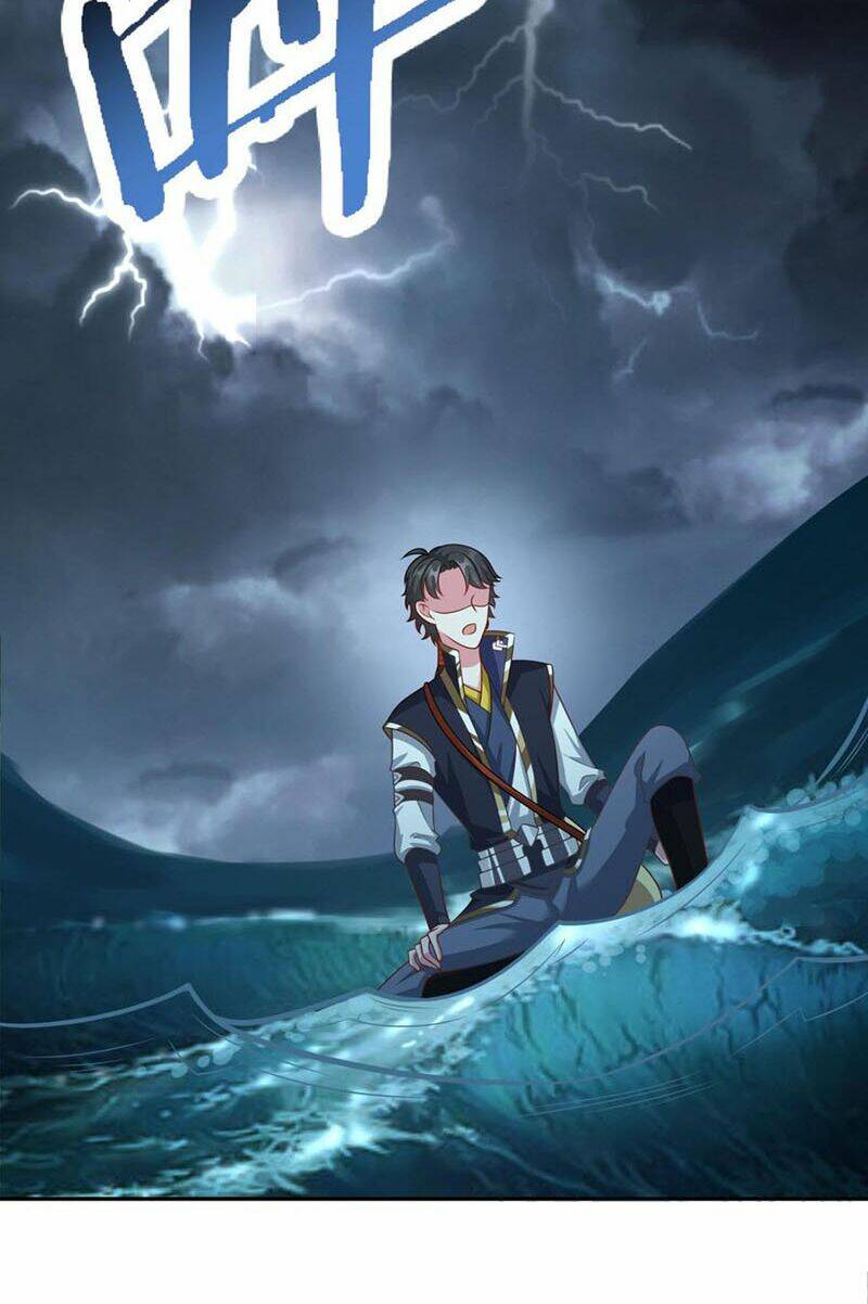 tiên ma đồng tu chapter 174 10