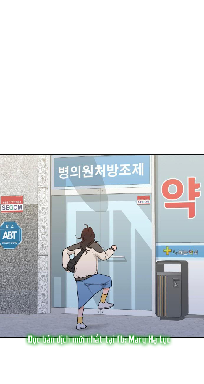 Vận May Bất Ngờ chapter 12.2 13