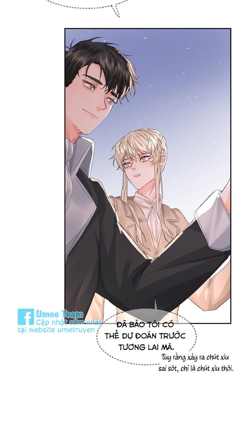 tình cũ là vua chapter 27 44