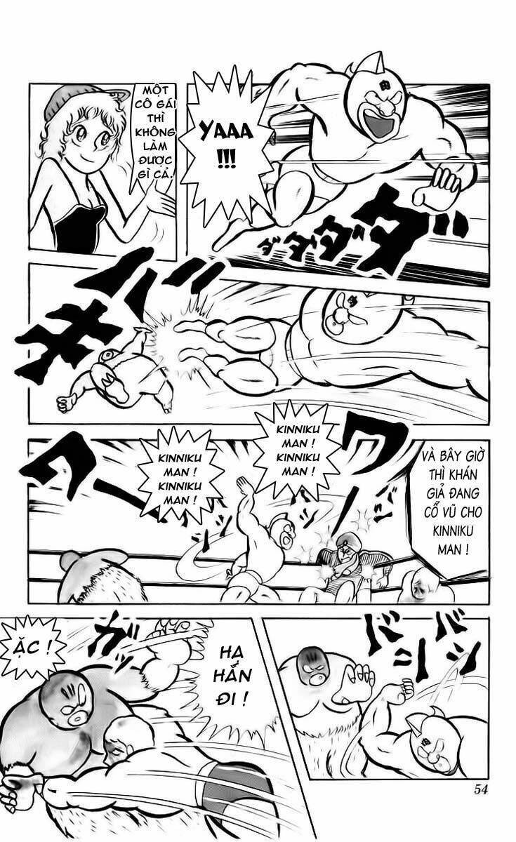 lực sĩ kinnikuman chapter 17 12