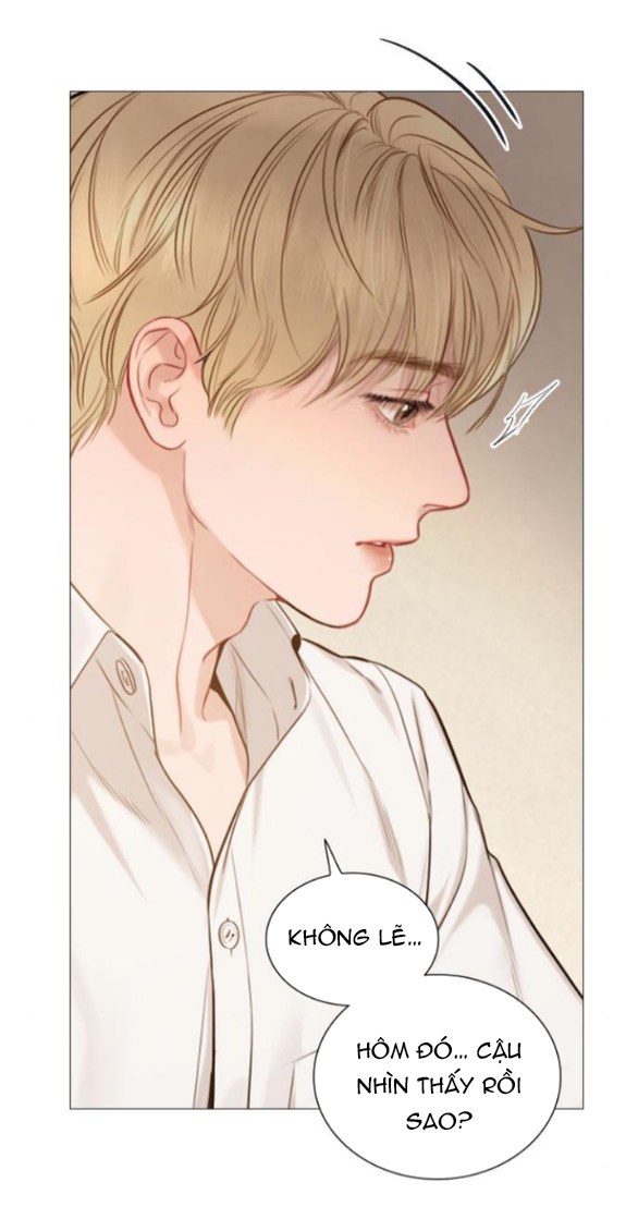 khóc đi hay là cầu xin tôi cũng được chapter 31.2 35