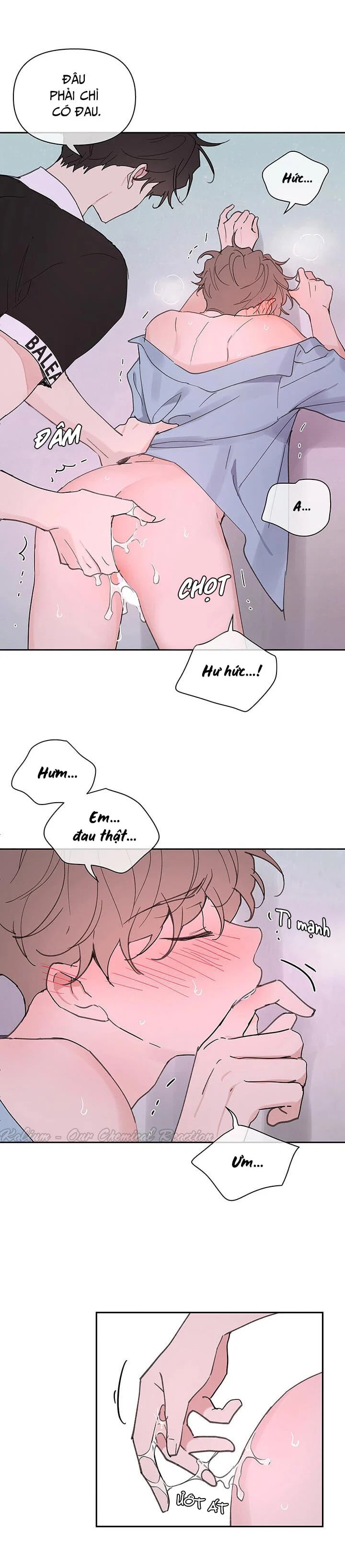 tâm tư của ju in chapter 26 7