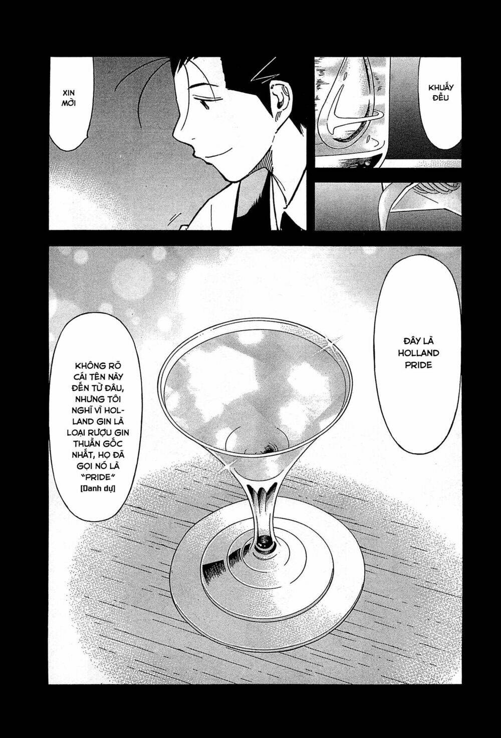 bartender chapter 154 20