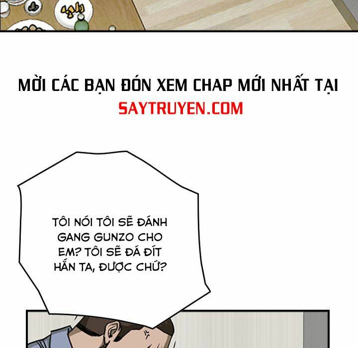 huyền thoại : khởi đầu chapter 58 30