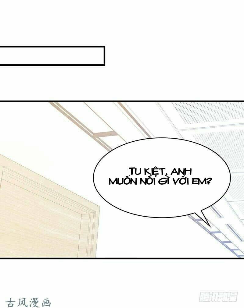 nam thần manh bảo tận diệt chapter 22 14