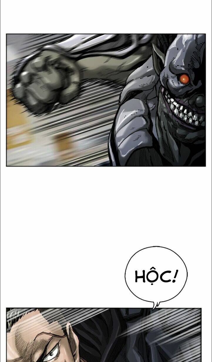 truyền thuyết anh hùng thời mạt thế chapter 4 52