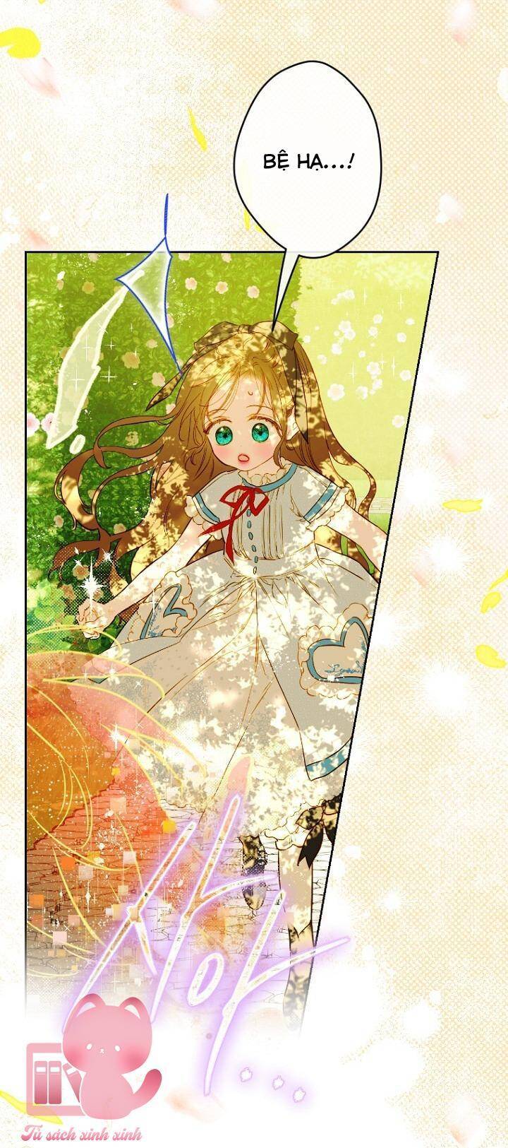 mẹ tôi lại kết hôn lần nữa chapter 47 50