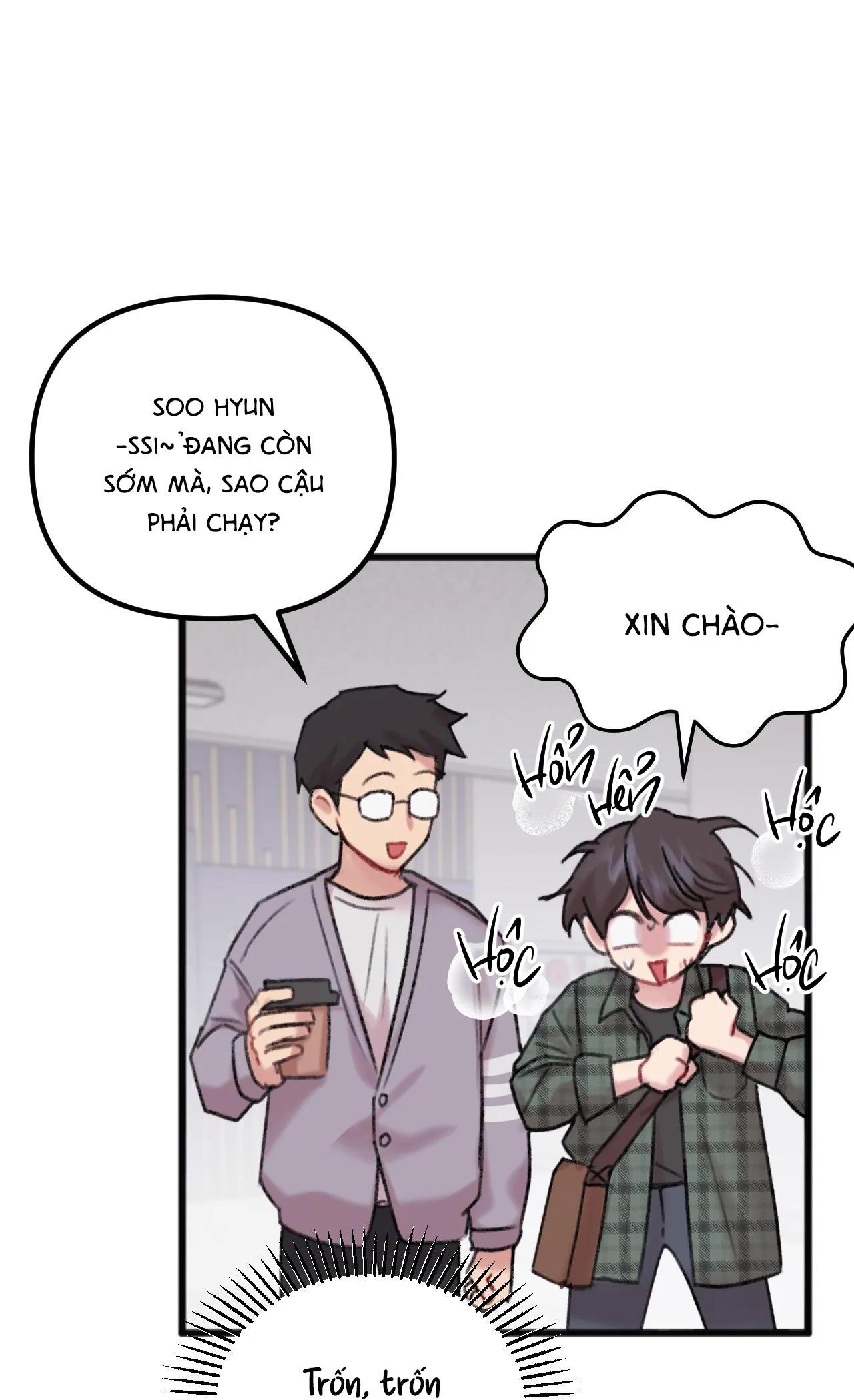 anh thật sự thích em sao chapter 2 72