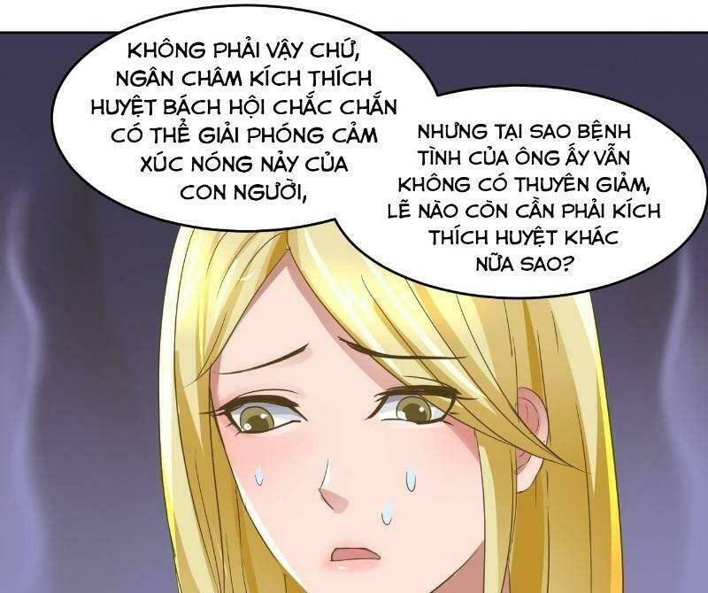 đô thị thần nhãn chapter 3 34