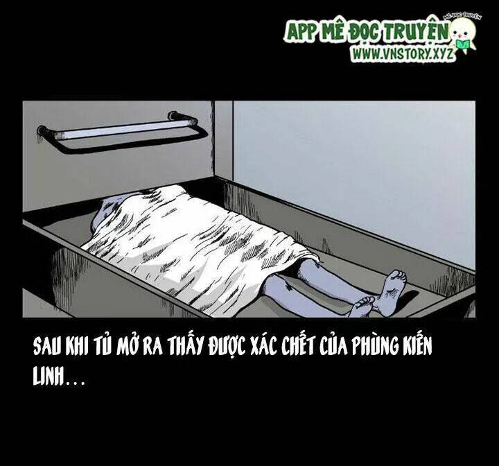 kỳ án có thật chapter 6 46