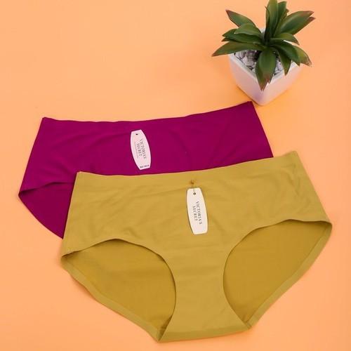 Quần Lót Đúc Su Không Đường Viền