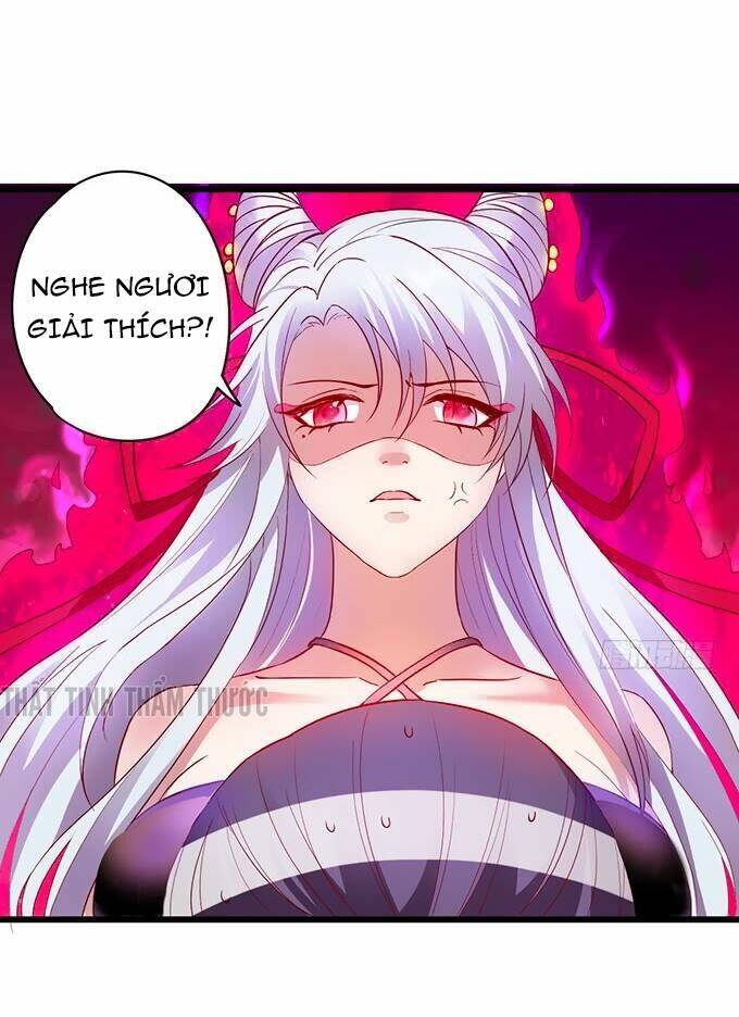 liêu liêu trai chapter 4 4