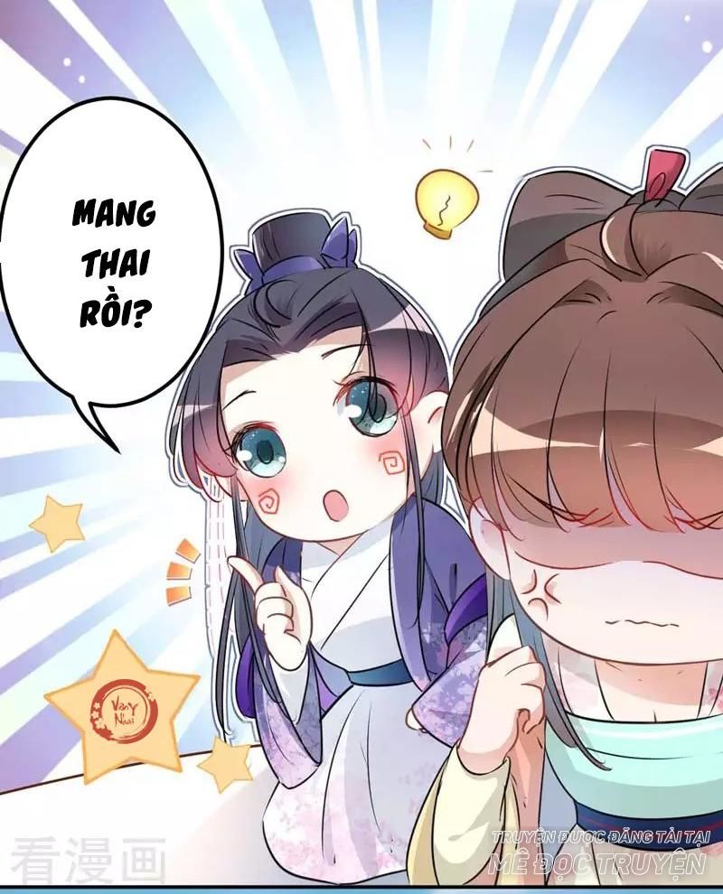 vương gia không thể trêu chapter 68 27