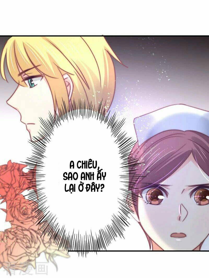 cuồng duệ tiểu thê chapter 83 23
