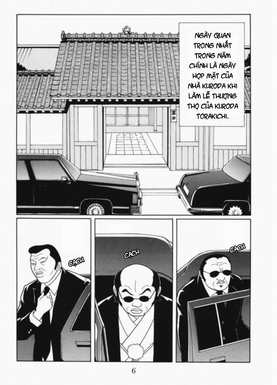 gokusen chapter 114 6