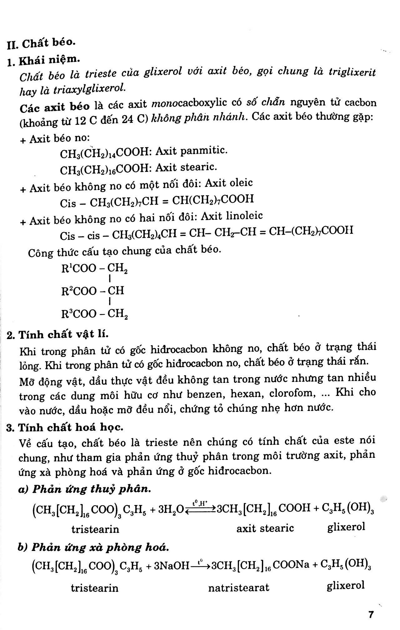 Phân Dạng Và Phương Pháp Giải Nhanh Bài Tập Hóa Học 12_Ôn Luyện Thi Tú Tài, Đại Học Và Cao Đẳng