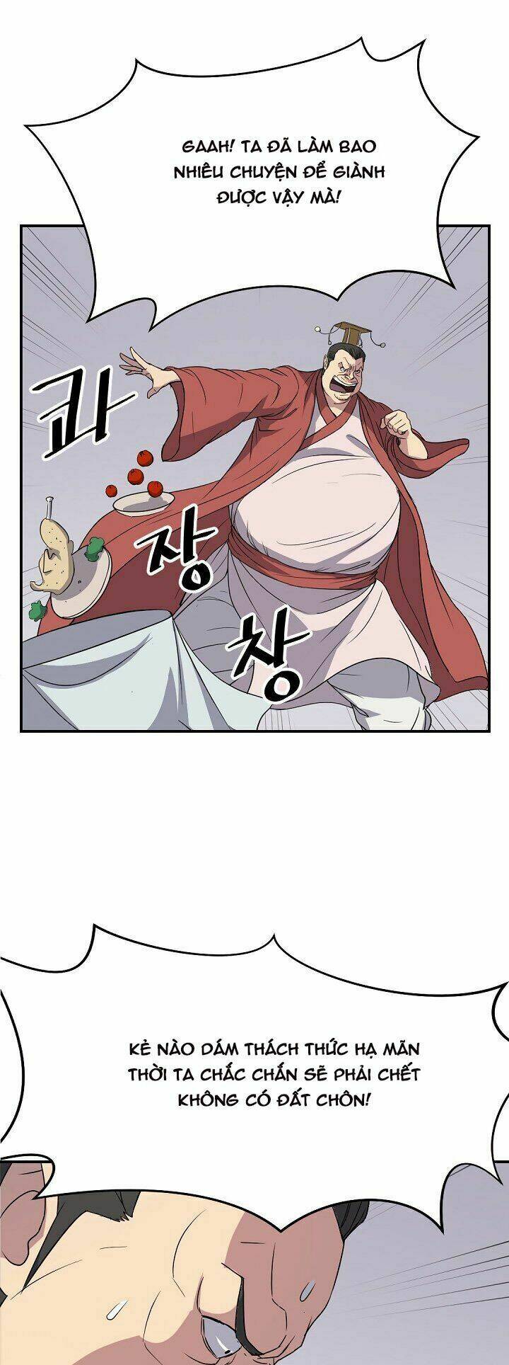 trọng sinh, bất khả chiến bại chapter 90 37