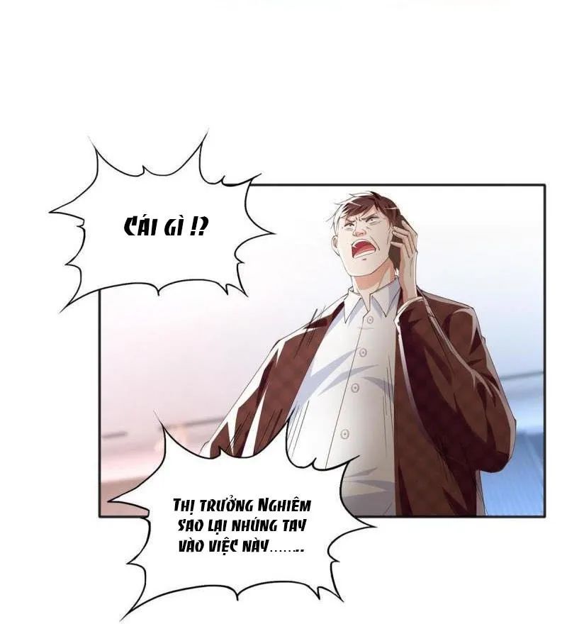 Boss Nhà Giàu Lại Là Nữ Sinh Trung Học! chapter 67.68 46