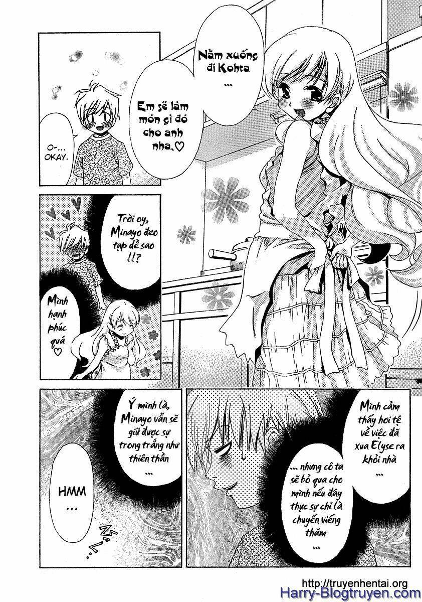 my balls chapter 14 9