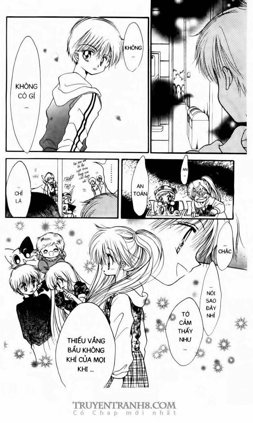 em bé ufo chapter 15 12