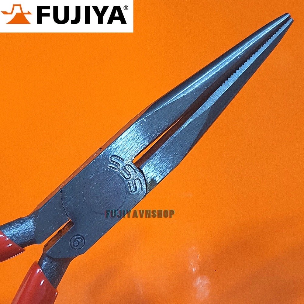 Kìm nhọn Fujiya - A16SSS-150