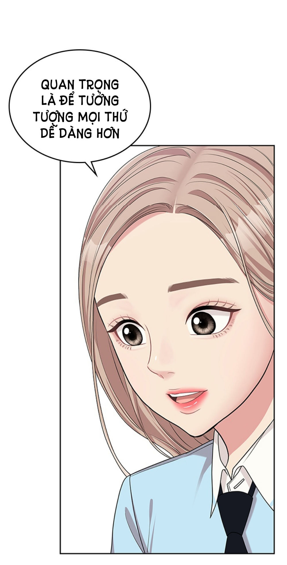 gửi em người đánh cắp những vì sao - to you who swallowed a star chapter 9.1 7