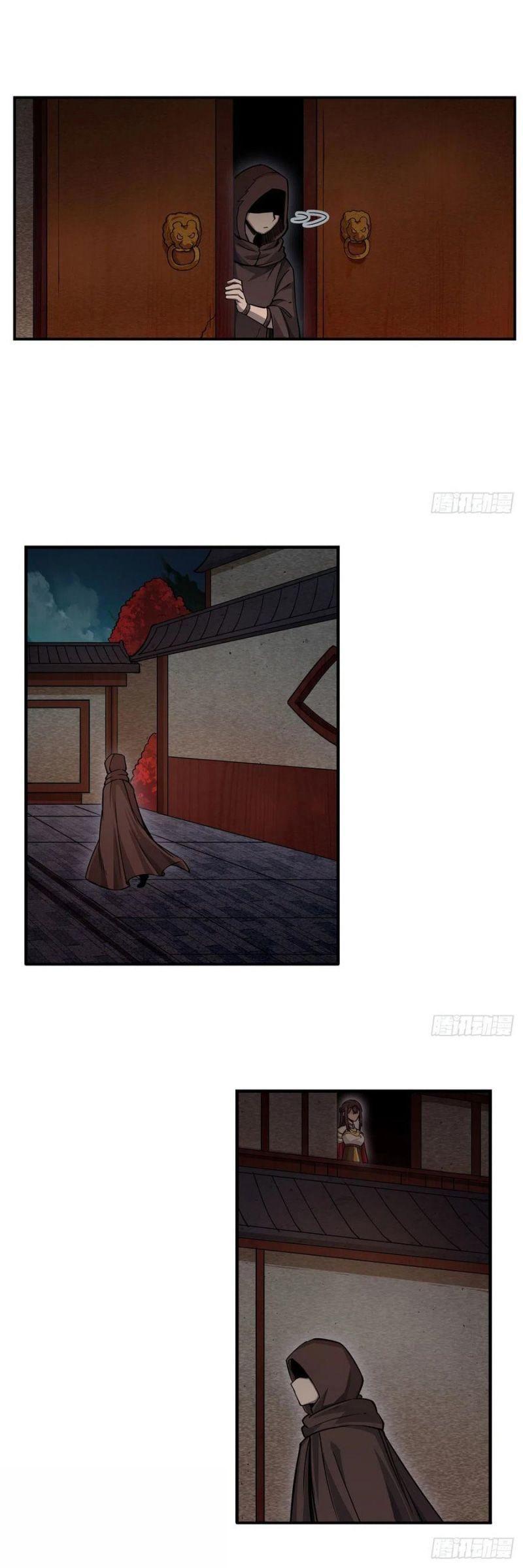 vô hạn sứ đồ và 12 nữ chiến binh chapter 195 10