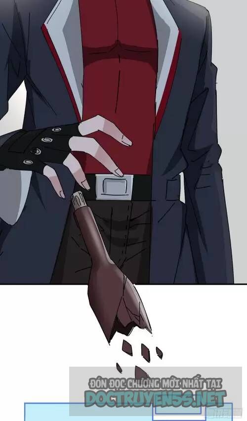 giải cứu 99 nữ chính ở mạt thế chapter 98 8