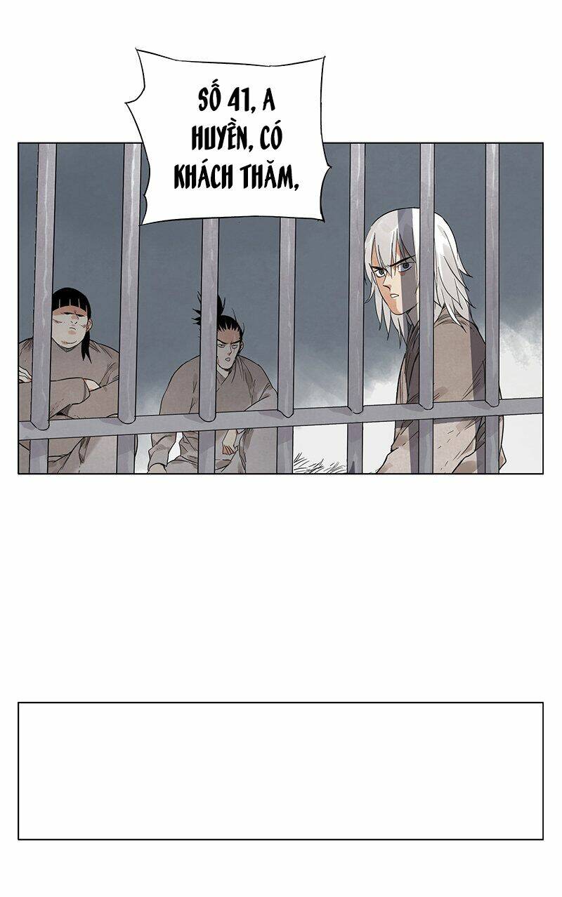 bang chủ đại nhân tìm cách trị hói đầu chapter 30 14