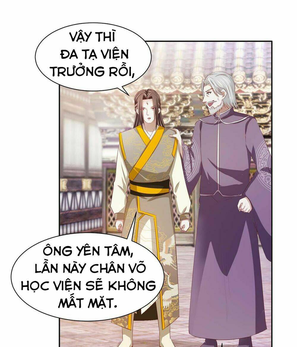cửu dương đế tôn chapter 77 17